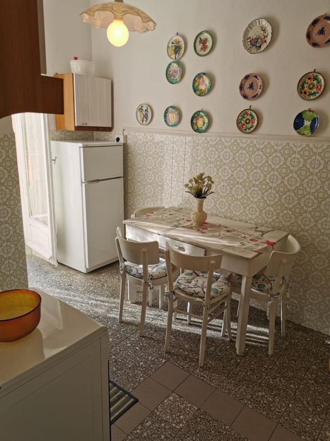 A Casa Di Alecarla Lejlighed Lerici Eksteriør billede